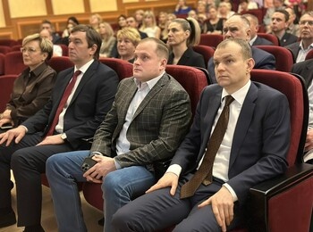 Подведение итогов социально-экономического развития Кировского муниципального района Ленинградской области за 2024 год