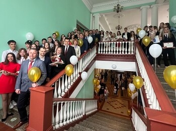 Вот и завершился для выпускников одиннадцатых классов один из самых важных этапов в их жизни