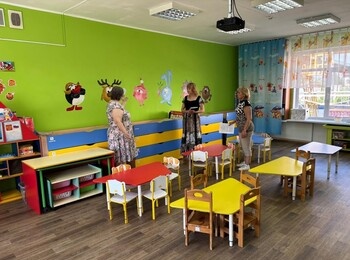 Началась проверка готовности образовательных организаций к началу учебного года