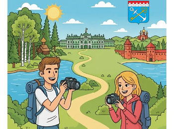 Конкурс для профессиональных фотографов и фотолюбителей