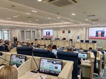 Новый объект земельных отношений признан подходящим для проведения земляных работ