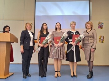  В «Кировской СОШ №2» прошел Единый методический день