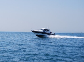 В Ленобласти закрывается навигация для маломерных судов