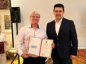 Мгинская детская художественная школа отметила 55 лет со дня основания!