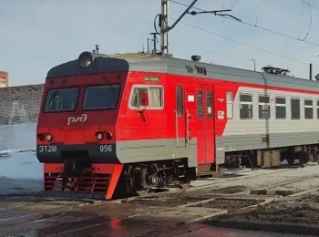 Расписание электричек Рыбацкое → Мга → Невдубстрой