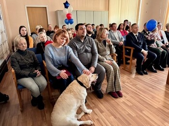 Курсы по программе «Груминг с нуля: искусство ухода за питомцем» стартовали в Кировском районе 