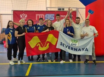 Команда Кировского района выступила на областном фестивале ВФСК ГТО !