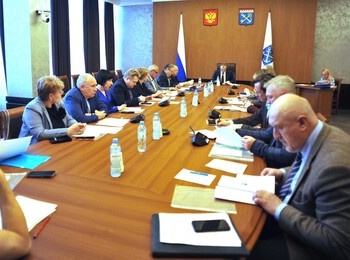 Незаконные свалки