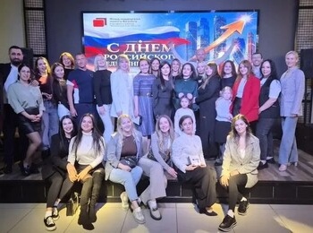 День российского предпринимательства прошел в Кировске